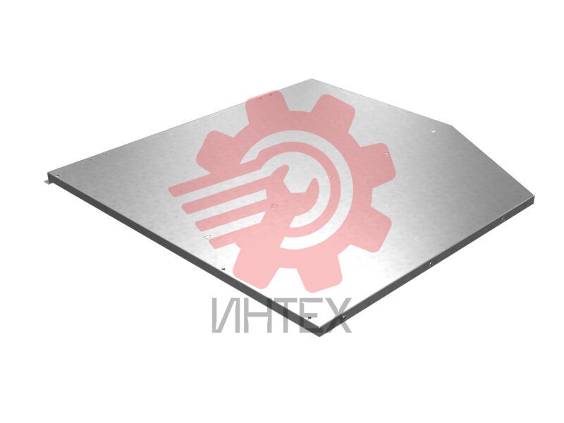 1349.5mm Length Generator Enclosure Panel 597-0559 / 5970559