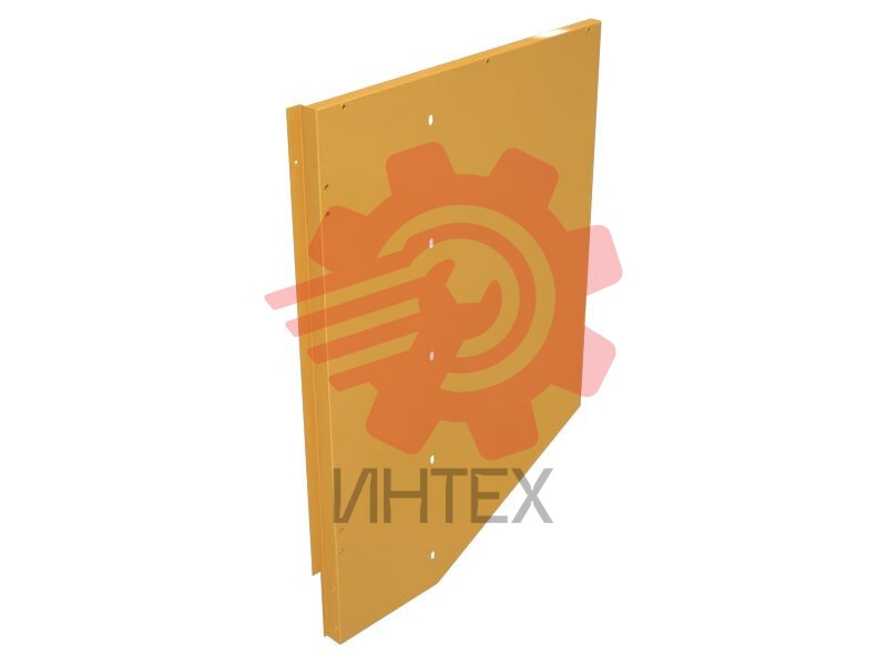 1348.8mm Length Generator Enclosure Panel 597-0560 / 5970560