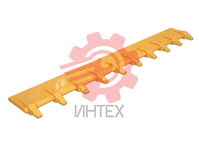 Bucket Base Edge Assembly 597-1110 / 5971110