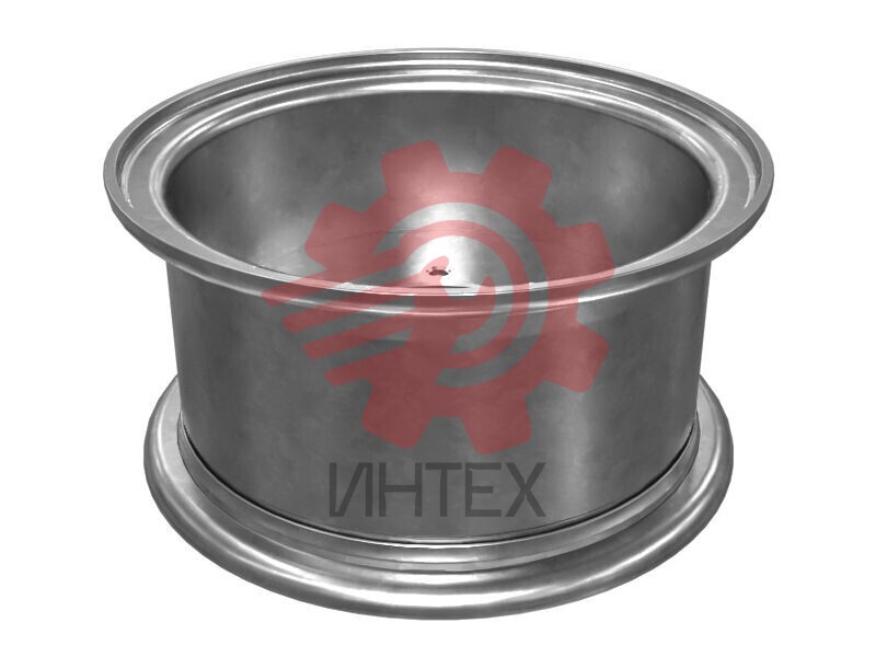 221.01mm Inner Diameter Wheel Rim 597-1161 / 5971161