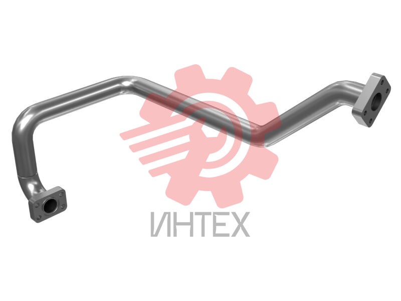 42.16mm Outer Diameter Oil Line Pipe 597-1593