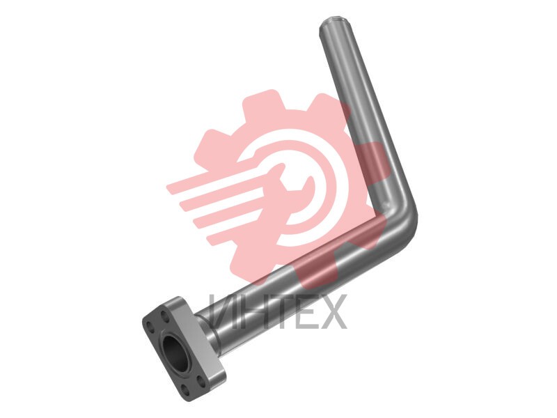 42.16mm Outer Diameter Oil Line Pipe 597-1594