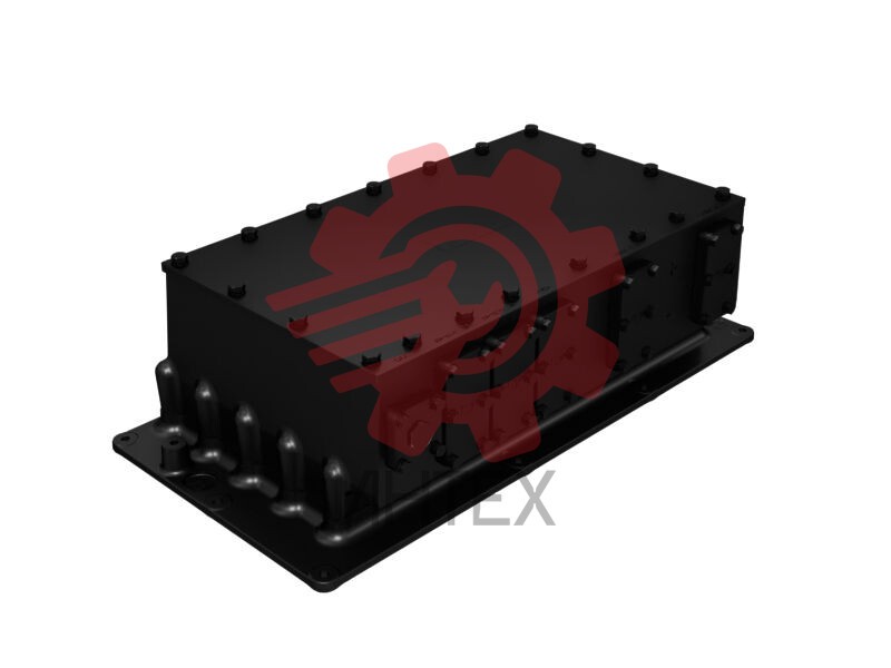 BOX GP-JUNCT 597-2400