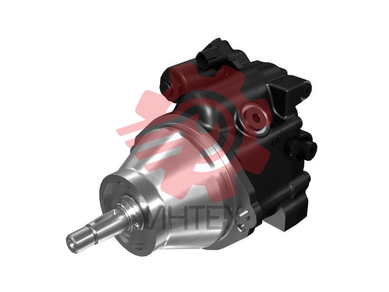 25cc Piston Pump 597-2617