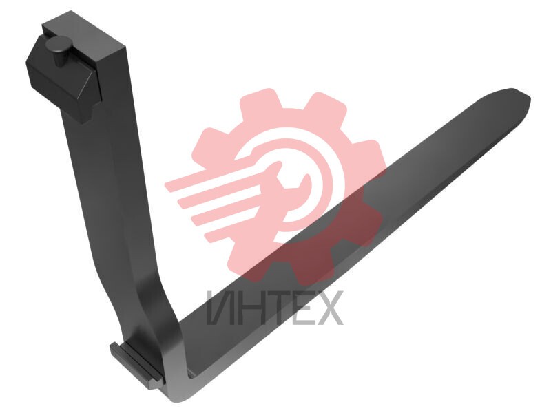 1220mm Length Left Hand Pallet Fork 597-2681 / 5972681
