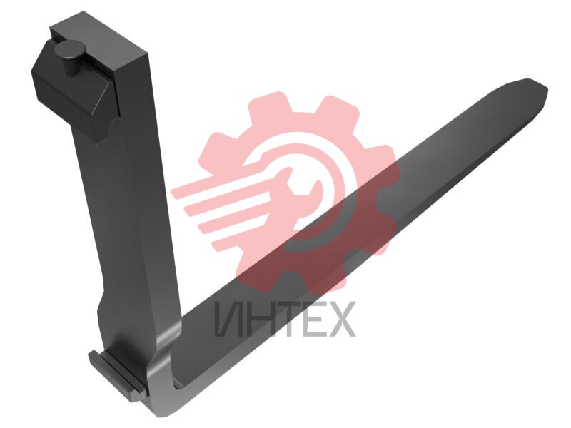 1220mm Length Right Hand Pallet Fork 597-2682 / 5972682