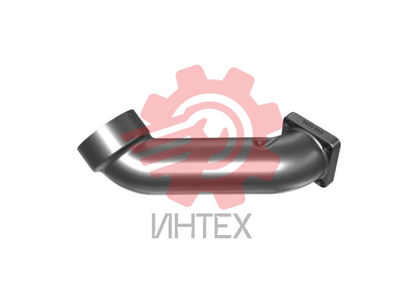 FLANGE 597-2848 / 5972848