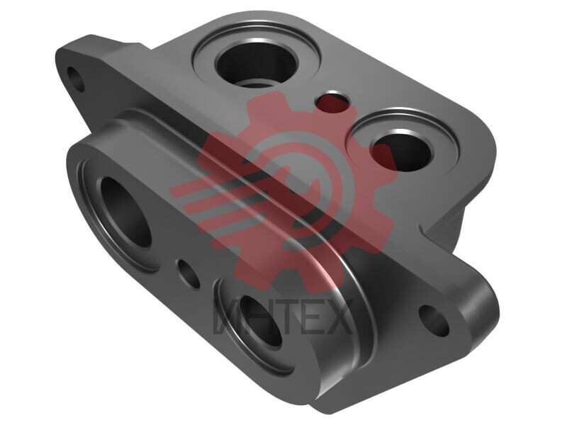 Air Conditioner Manifold 597-3059 / 5973059