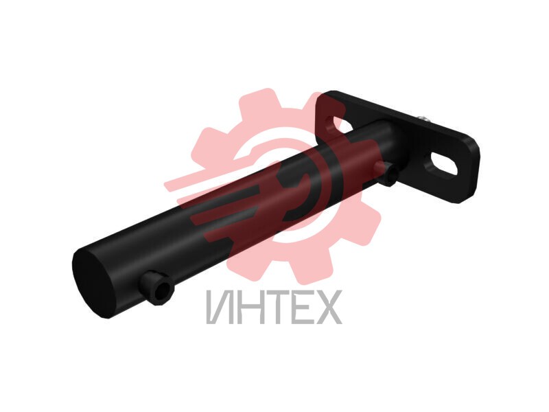 203.2mm Stroke Hydraulic Cylinder 597-3126