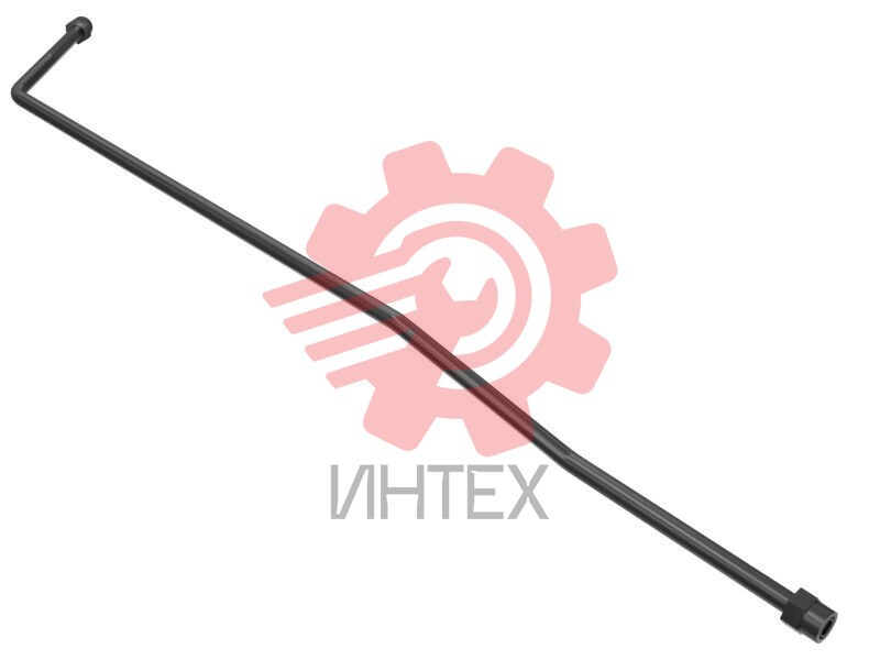 14.83mm Inner Diameter Hydraulic Fan Lines Tube 597-3315 / 5973315