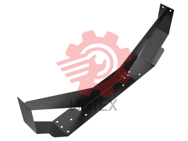 Radiator Mounting Beam 597-3596 / 5973596