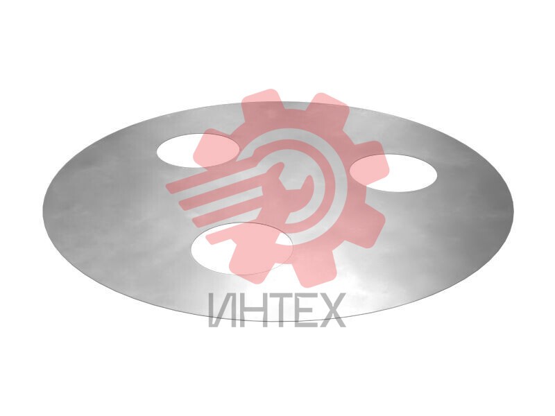 0.13mm Thick Shim 597-3862 / 5973862
