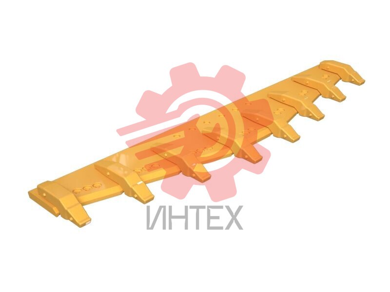 Bucket Base Edge Assembly 597-6002 / 5976002