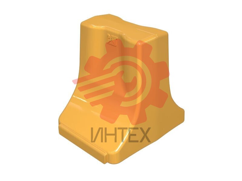 Наконечник колеса 7 дюймов 597-6019 / 5976019