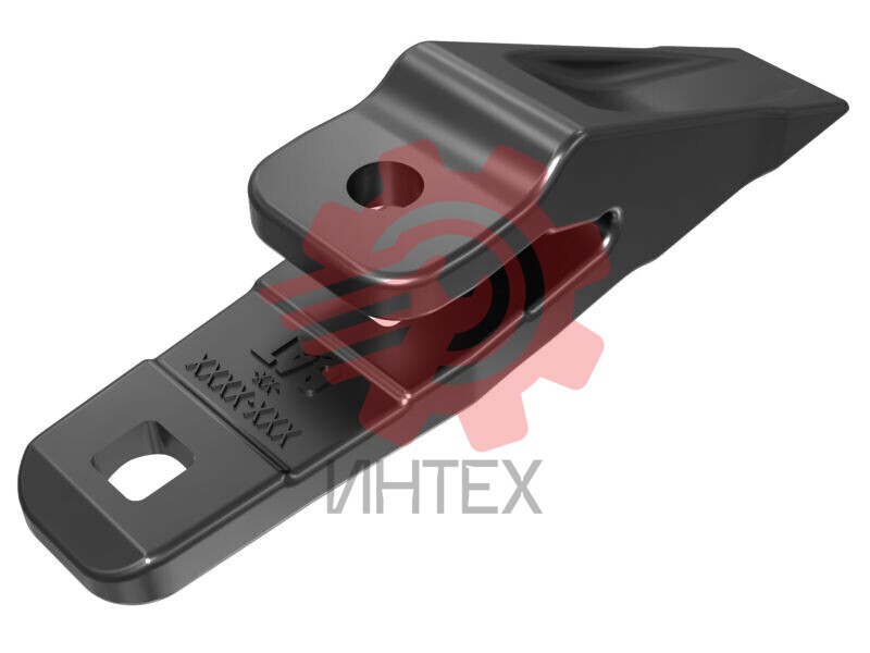 280mm Length Bucket Uni Tooth 597-6101 / 5976101