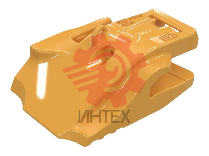 Edge Protector Corner High Abrasion Shroud 597-6116