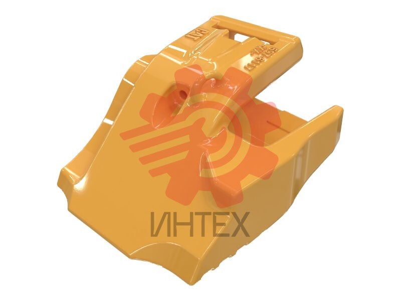 Edge Protector Corner High Abrasion Shroud 597-6117
