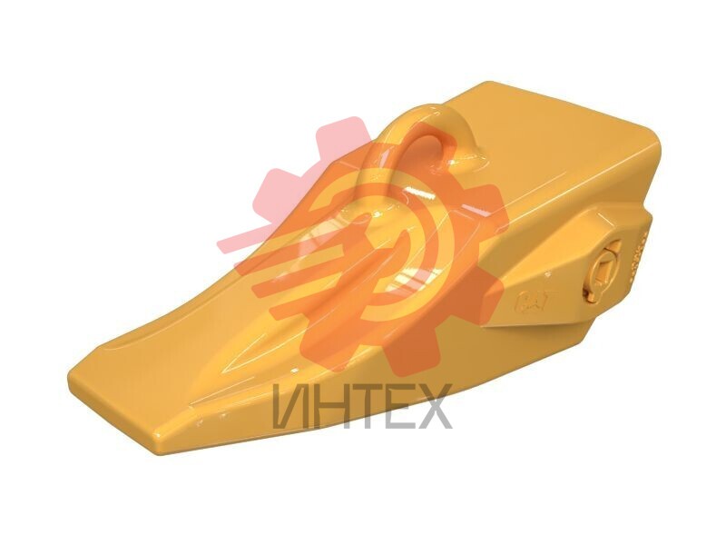 Усиленный пробивающий наконечник 597-6130 / 5976130