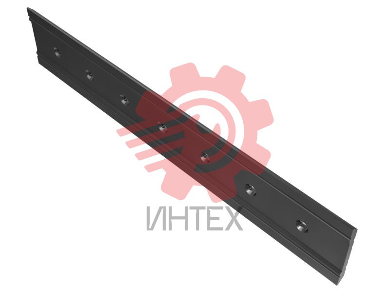 Bolt On Blade Cutting Edge 597-6211 / 5976211