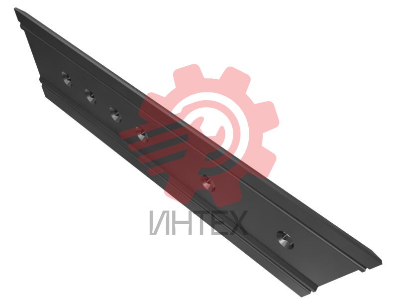 Bolt On Blade Cutting Edge 597-6214 / 5976214
