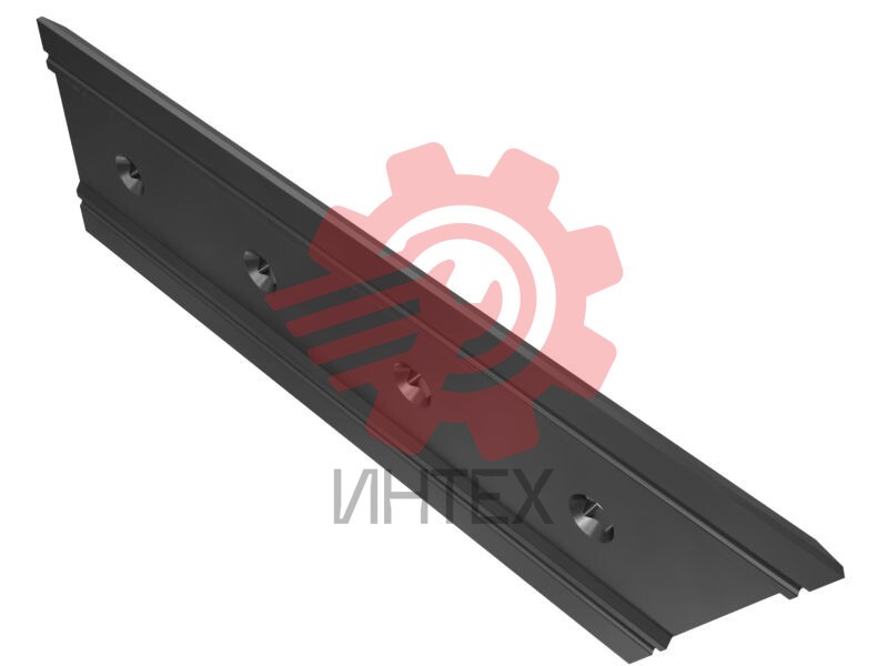Bolt On Blade Cutting Edge 597-6215 / 5976215
