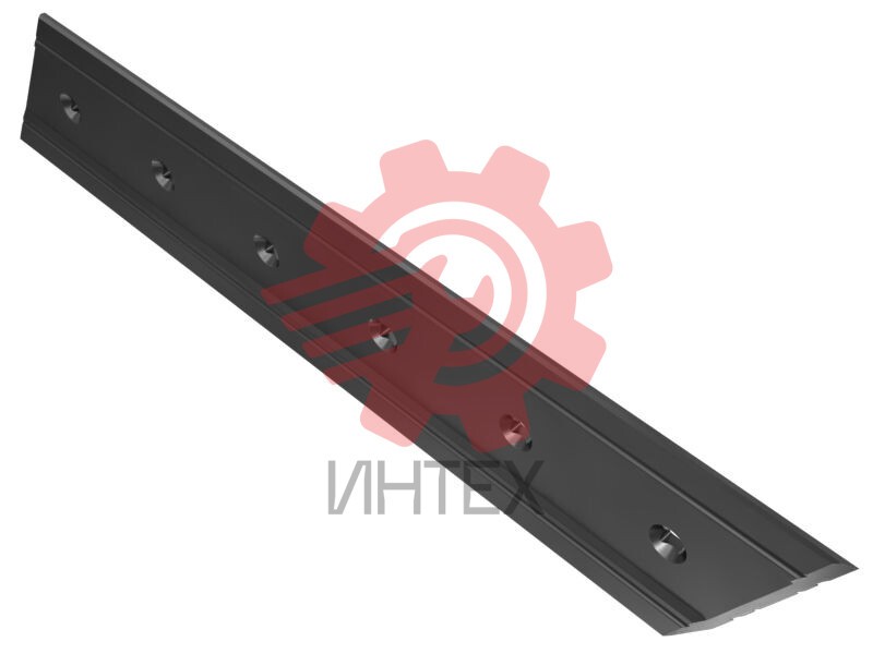 Bolt On Blade Cutting Edge 597-6216 / 5976216