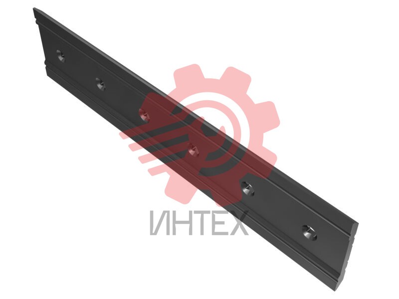 Bolt On Blade Cutting Edge 597-6217 / 5976217
