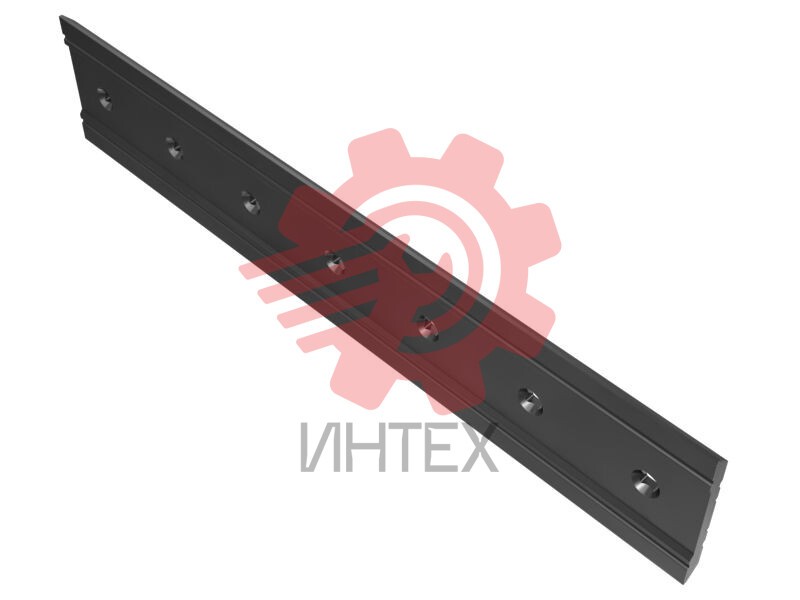 Bolt On Blade Cutting Edge 597-6218 / 5976218
