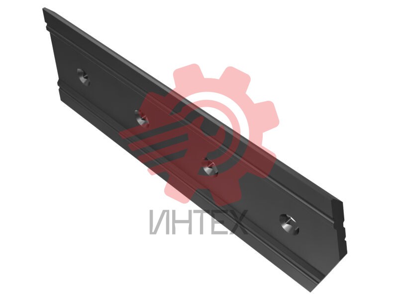 Bolt On Blade Cutting Edge 597-6219 / 5976219