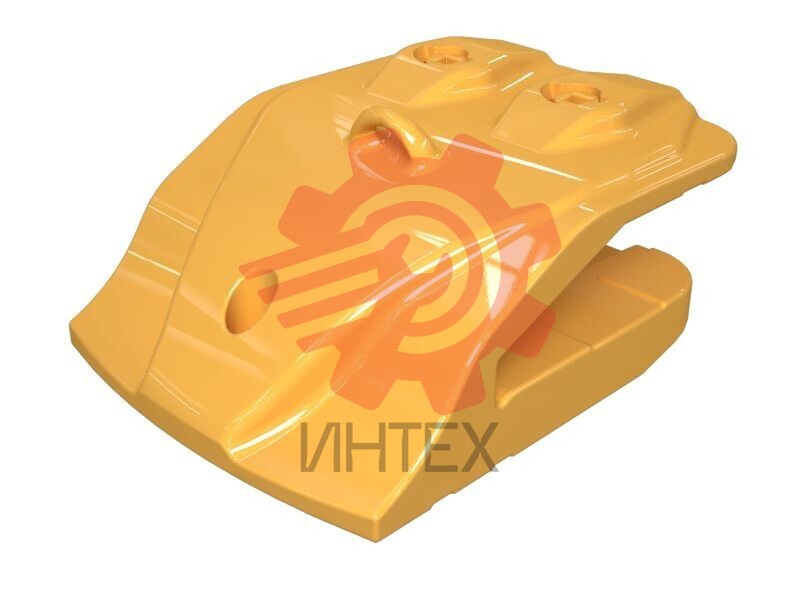 Base Edge Shroud 597-8002