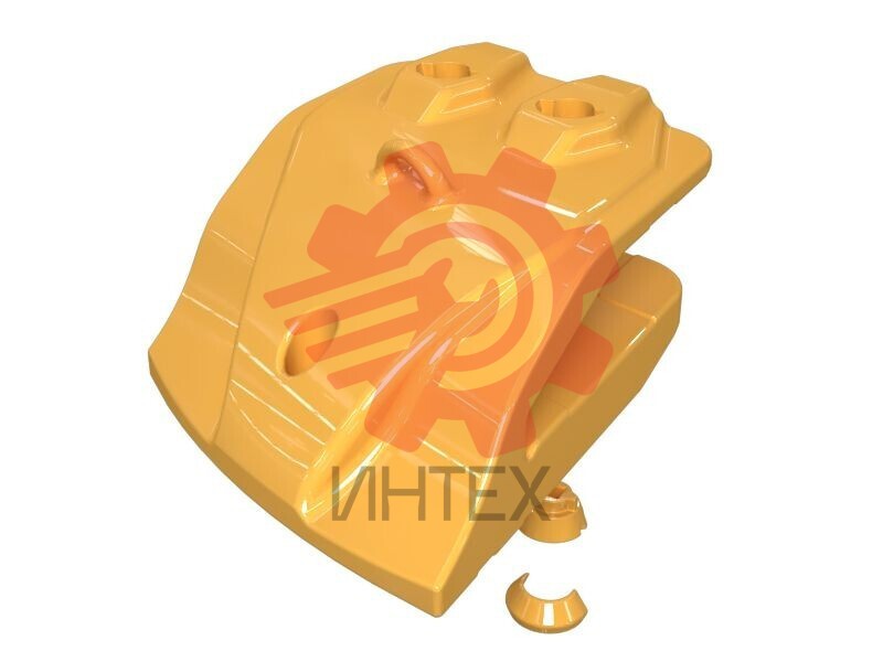 Base Edge Shroud 597-8004