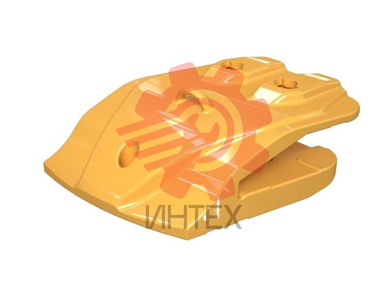 Base Edge Shroud 597-8006