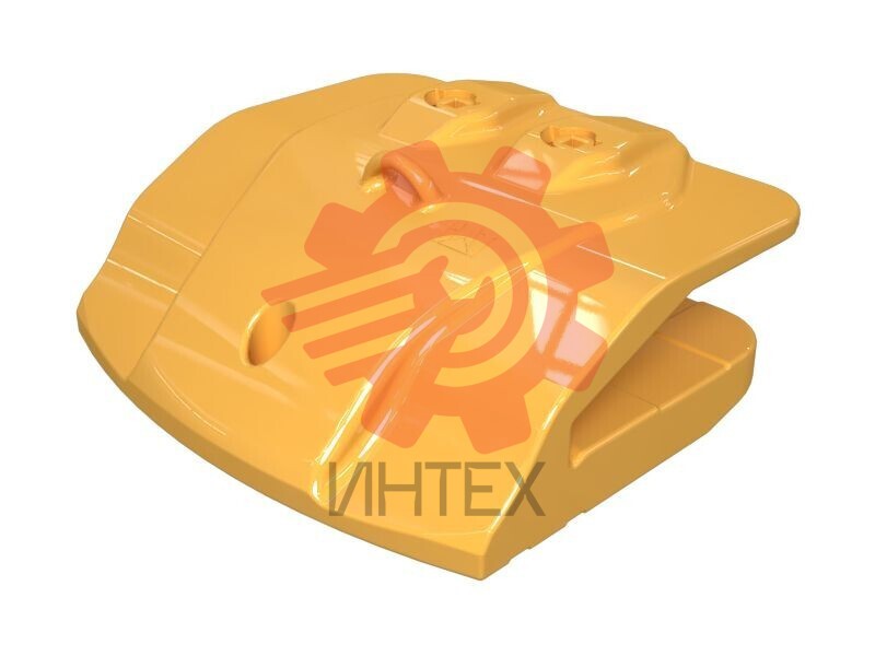 Base Edge Shroud 597-8008 / 5978008