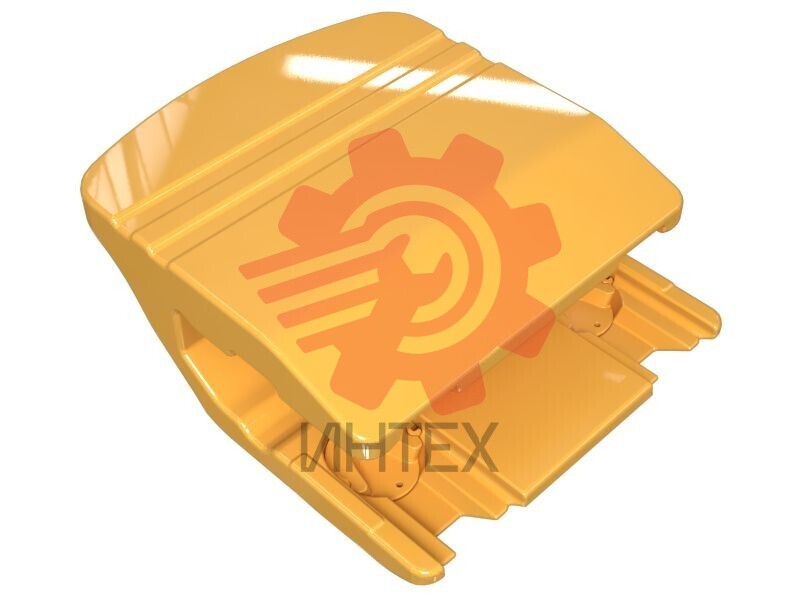Base Edge Shroud 597-8032 / 5978032