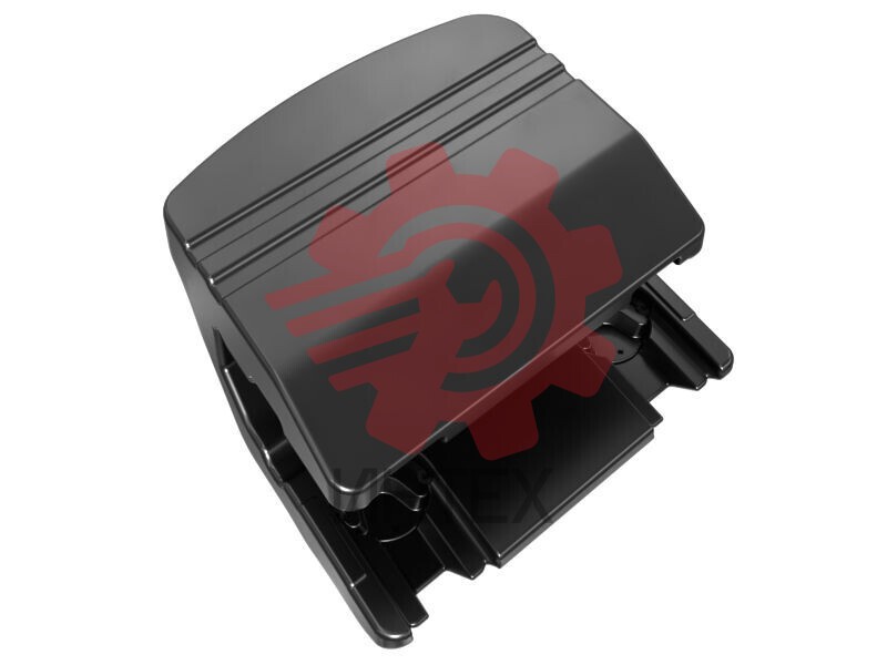 Base Edge Shroud 597-8034 / 5978034