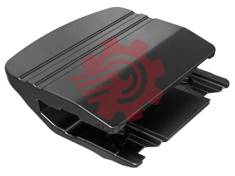 Base Edge Shroud 597-8036 / 5978036