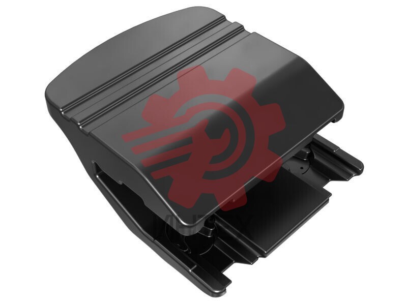 Base Edge Shroud 597-8042 / 5978042