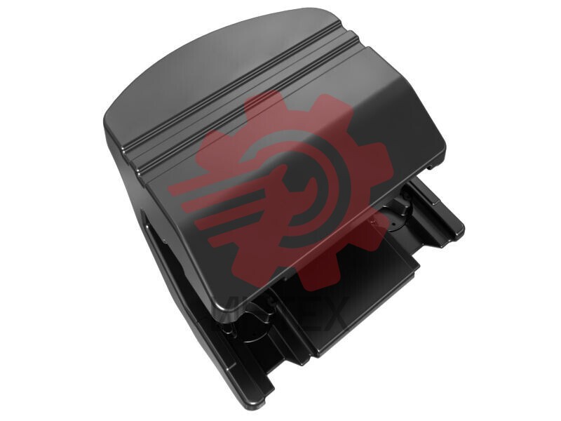 Base Edge Shroud 597-8044 / 5978044