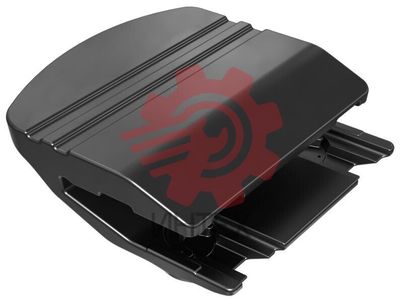 Base Edge Shroud 597-8046 / 5978046