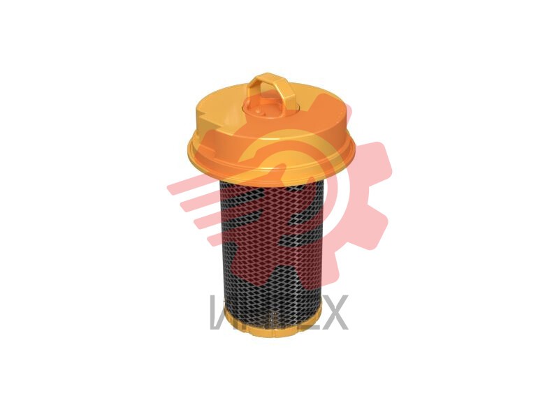 Cartridge-Filter 597-8987 / 5978987