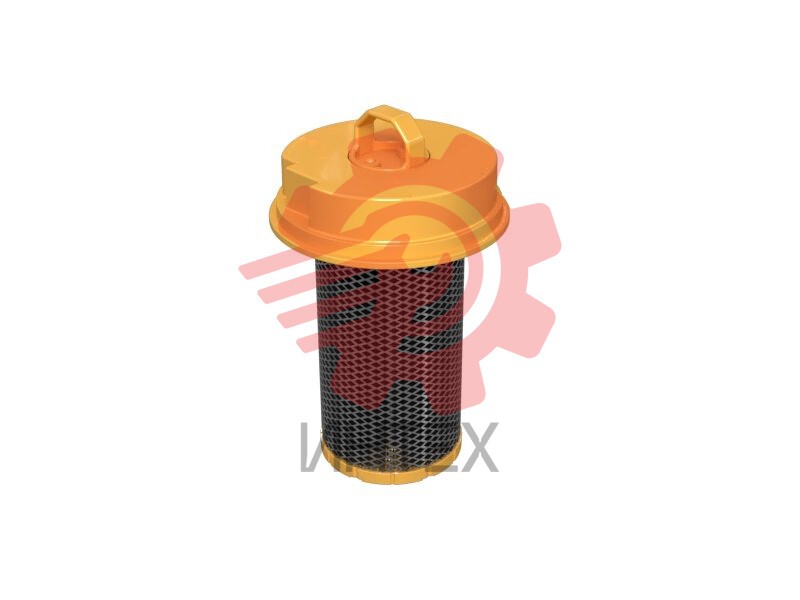 Cartridge-Filter 597-8989 / 5978989