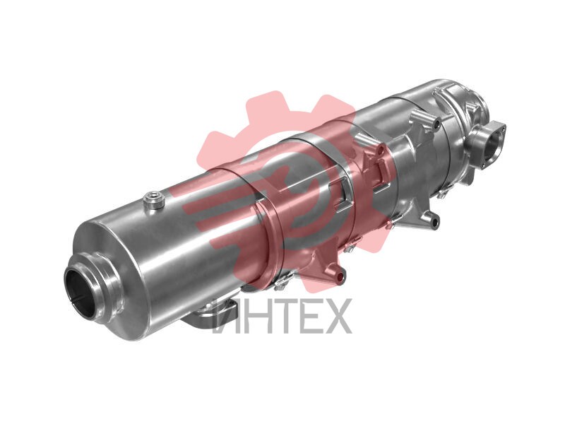 COOLER GP-EX 597-9036