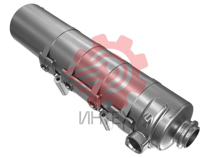 COOLER GP-EX 597-9037