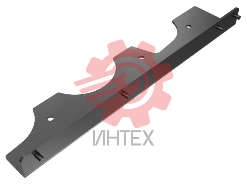 Exhaust Heat Shield 597-9049 / 5979049