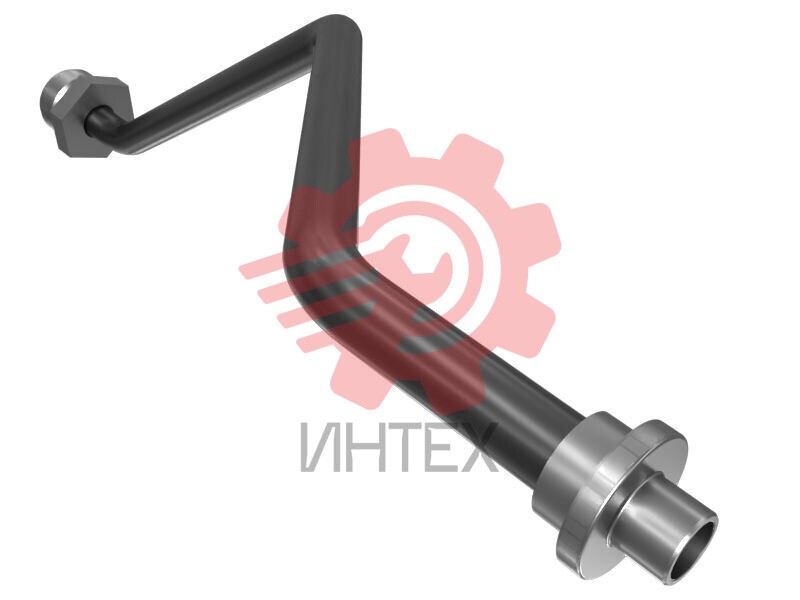 Air Conditioner Tube 597-9702