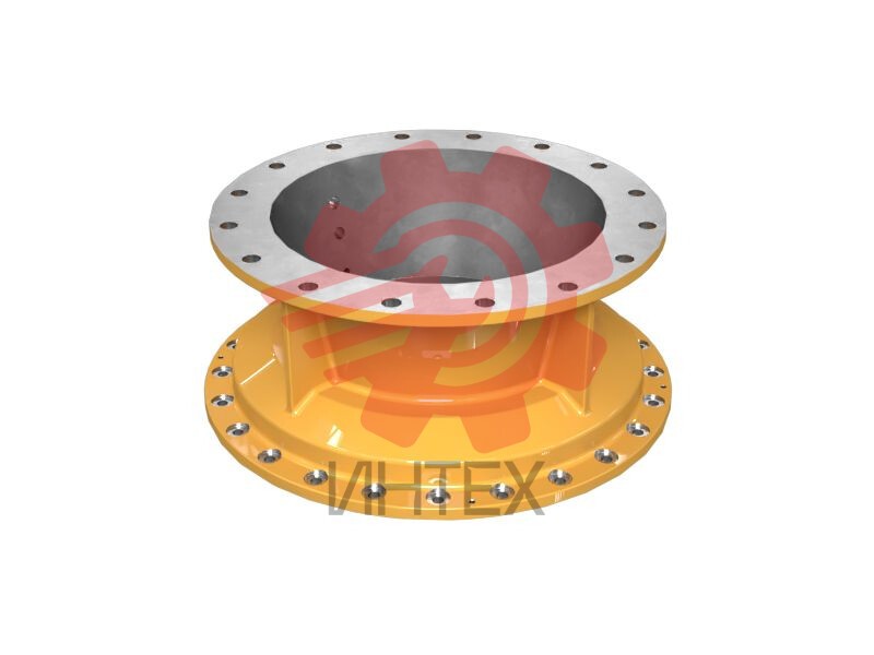 ADAPTER-TURB 597-9754 / 5979754