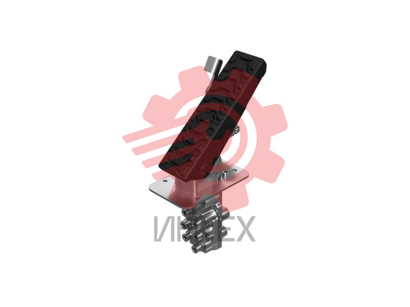 BRAKE GP-BAS 598-0003 / 5980003