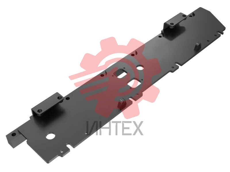 Right Hand Screed Extension Frame 598-0178 / 5980178