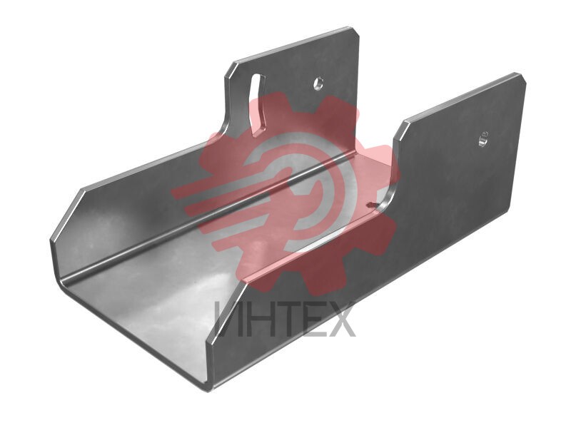 163mm Length Remote Control Kit Bracket 598-0638