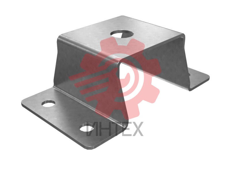 1.5mm Thick Flood Light Mounting Bracket 598-1632 / 5981632